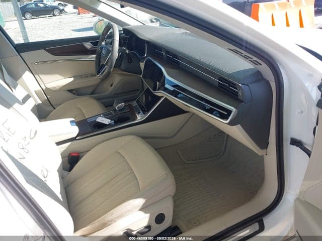 2019 AUDI A6 55 PREMIUM 5