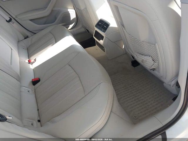 2019 AUDI A6 55 PREMIUM 8