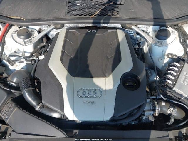 2019 AUDI A6 55 PREMIUM 10