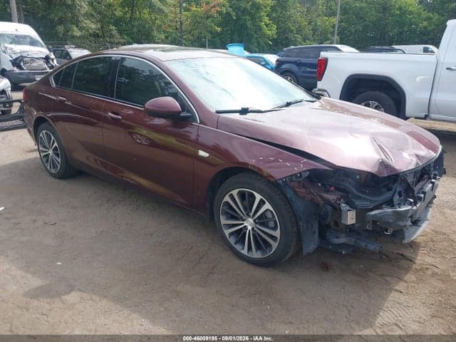 2019 BUICK REGAL SPORTBACK FWD ESSENCE