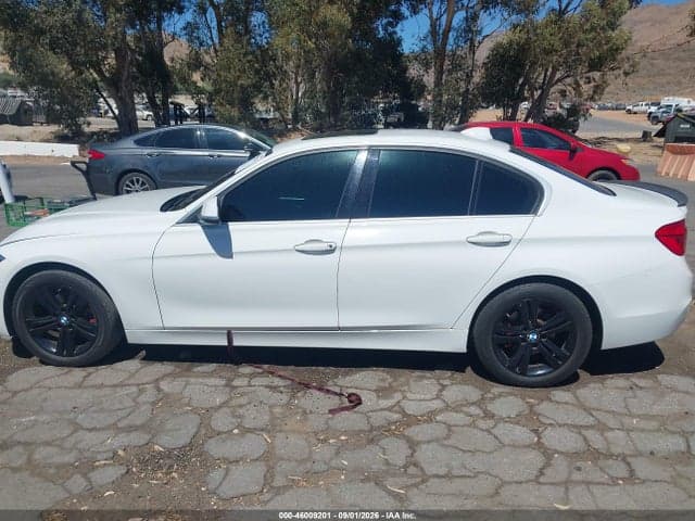 2017 BMW 330I 14