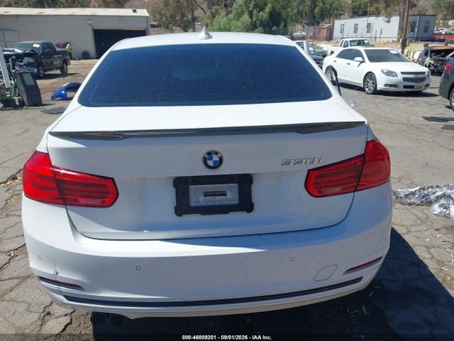 2017 BMW 330I 16