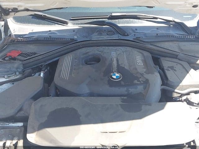 2017 BMW 330I 10