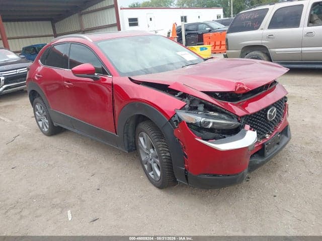 2025 MAZDA CX-30 2.5 S PREMIUM PACKAGE 1