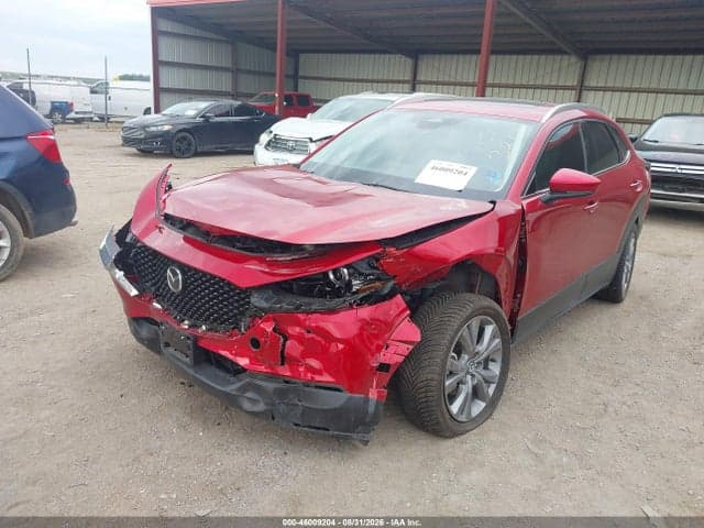 2025 MAZDA CX-30 2.5 S PREMIUM PACKAGE 2