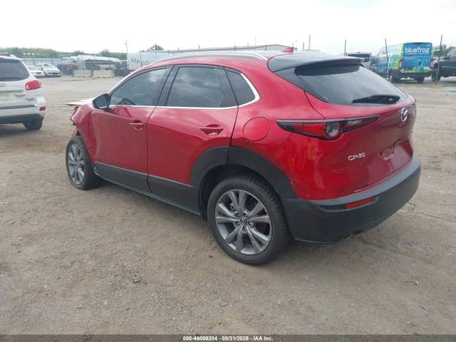2025 MAZDA CX-30 2.5 S PREMIUM PACKAGE 3