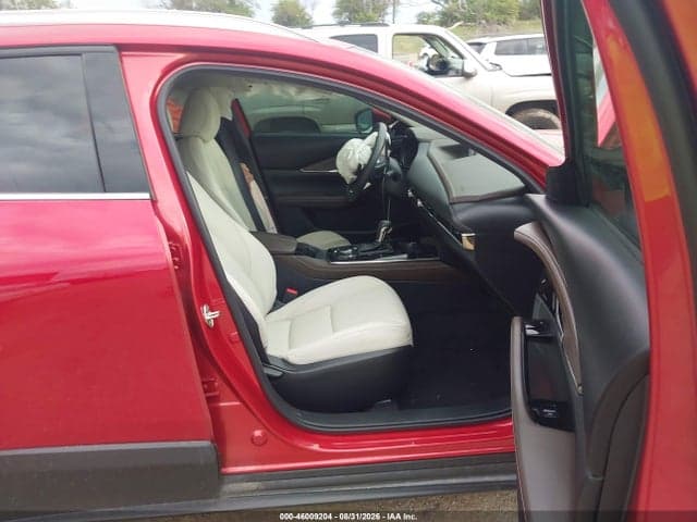 2025 MAZDA CX-30 2.5 S PREMIUM PACKAGE 5