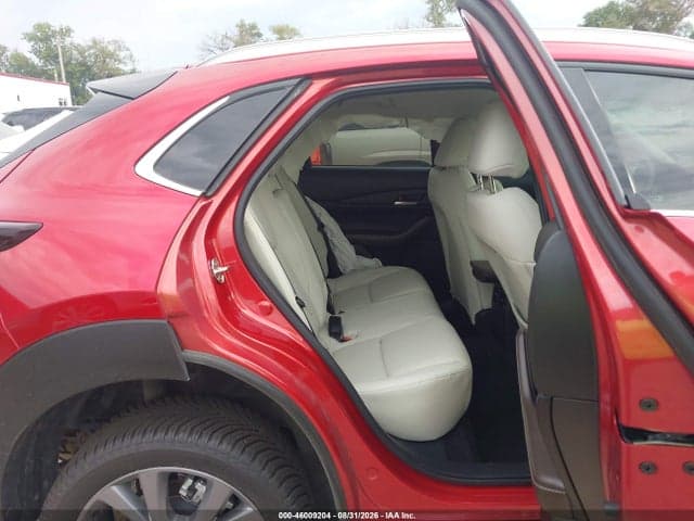2025 MAZDA CX-30 2.5 S PREMIUM PACKAGE 8