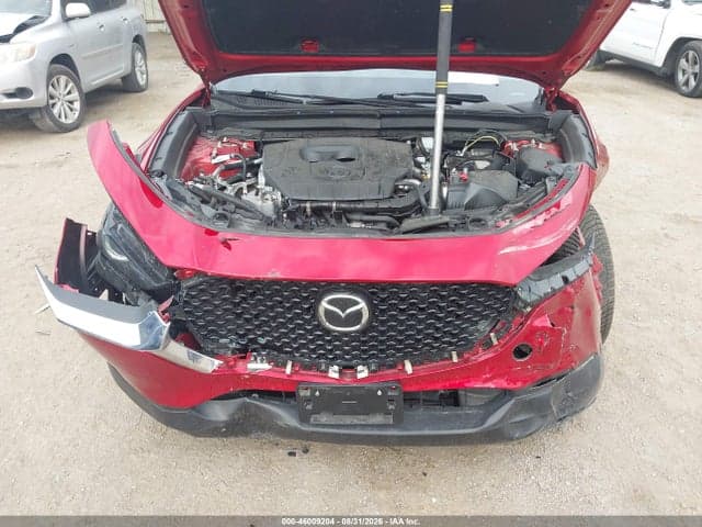2025 MAZDA CX-30 2.5 S PREMIUM PACKAGE 10