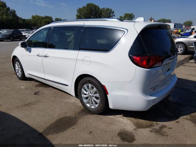 2018 CHRYSLER PACIFICA TOURING L 3