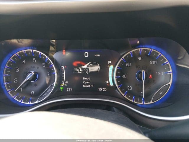 2018 CHRYSLER PACIFICA TOURING L 7