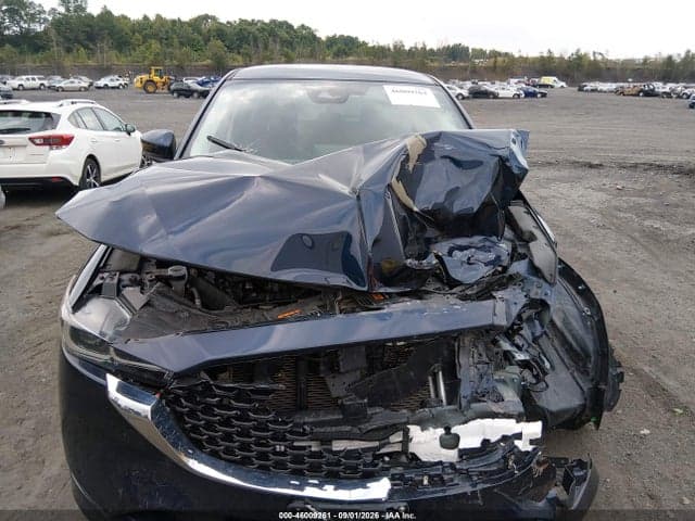 2024 MAZDA CX-5 2.5 S SELECT 11