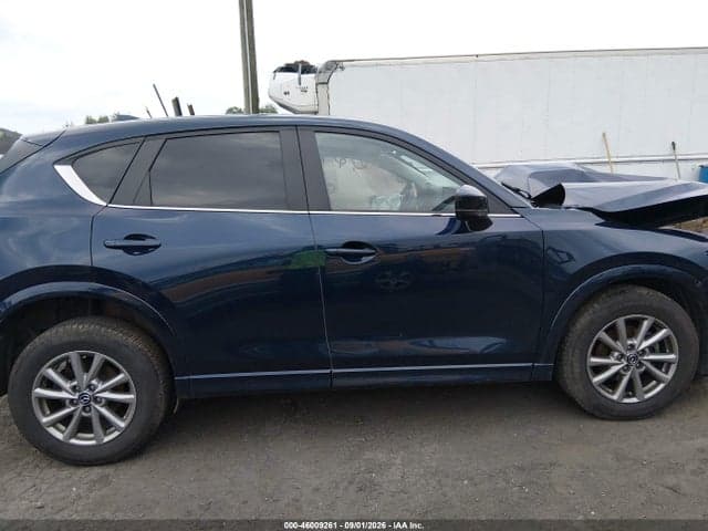 2024 MAZDA CX-5 2.5 S SELECT 12