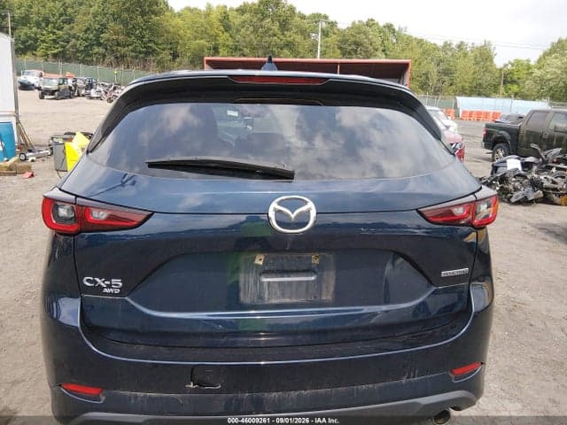 2024 MAZDA CX-5 2.5 S SELECT 15