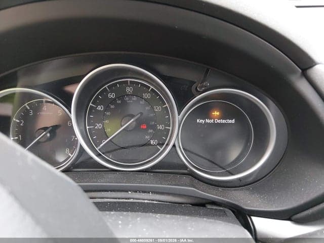2024 MAZDA CX-5 2.5 S SELECT 7