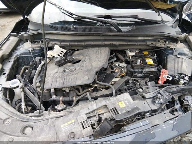2024 MAZDA CX-5 2.5 S SELECT 10