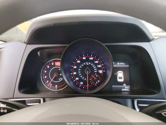 2021 HYUNDAI ELANTRA SE 7