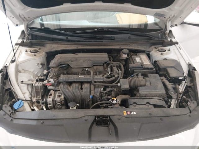 2021 HYUNDAI ELANTRA SE 10
