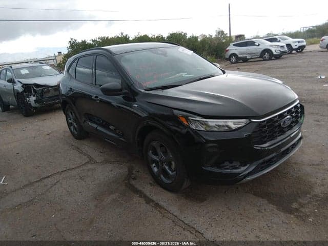 2024 FORD ESCAPE ST-LINE 1