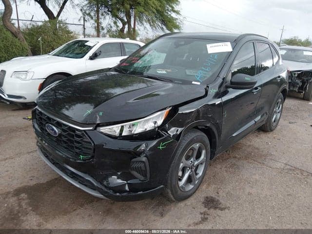 2024 FORD ESCAPE ST-LINE 2