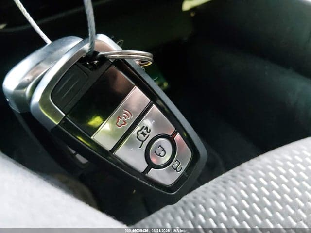 2024 FORD ESCAPE ST-LINE 11
