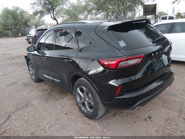 2024 FORD ESCAPE ST-LINE 3