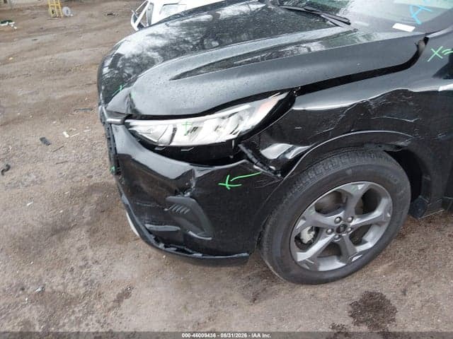 2024 FORD ESCAPE ST-LINE 6