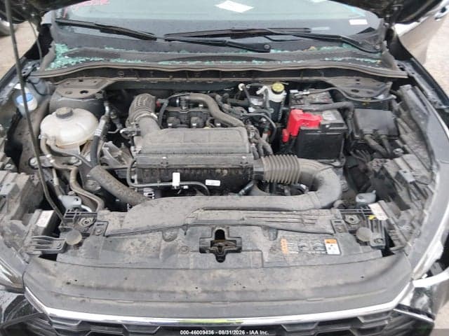 2024 FORD ESCAPE ST-LINE 10