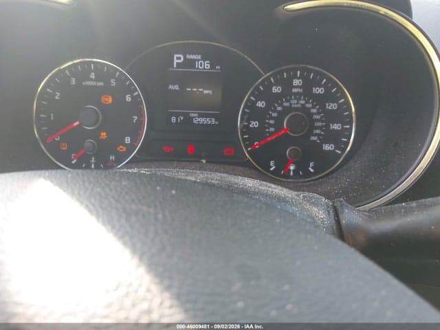 2018 KIA FORTE LX 7