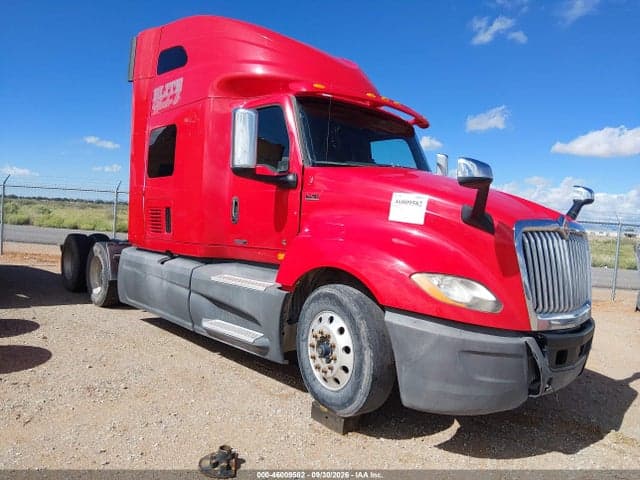 2020 INTERNATIONAL LT