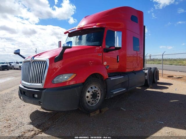 2020 INTERNATIONAL LT 2