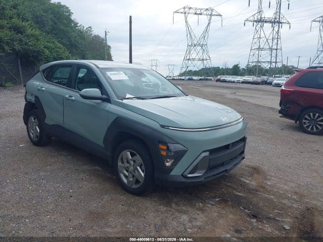 2024 HYUNDAI KONA SE 1