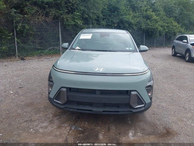 2024 HYUNDAI KONA SE 11