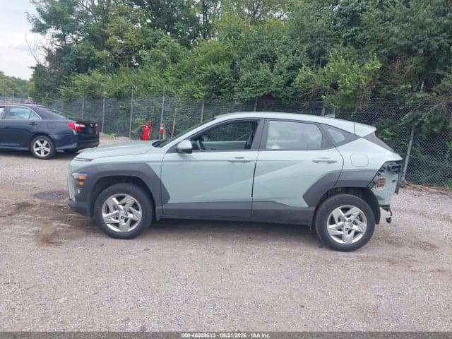 2024 HYUNDAI KONA SE 13