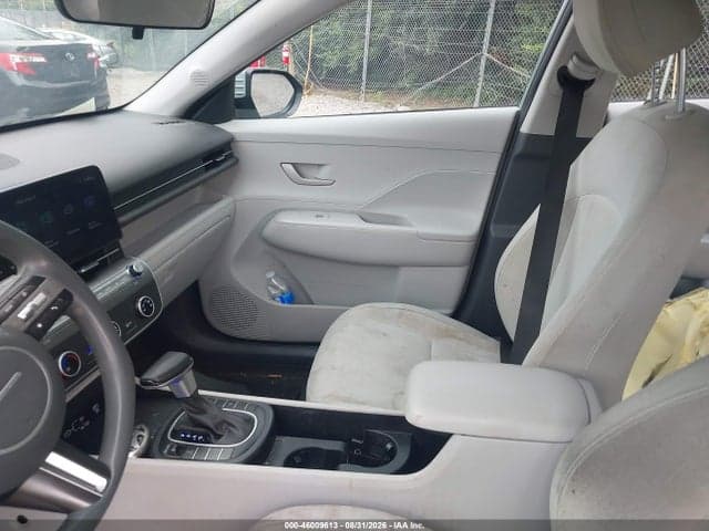 2024 HYUNDAI KONA SE 5