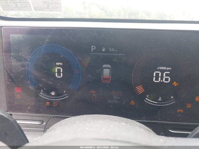 2024 HYUNDAI KONA SE 7