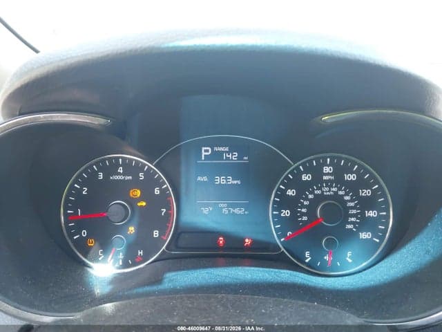 2017 KIA FORTE LX 7