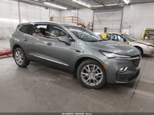 2023 BUICK ENCLAVE PREMIUM AWD 1