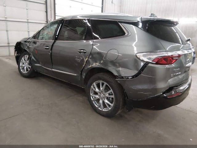 2023 BUICK ENCLAVE PREMIUM AWD 3