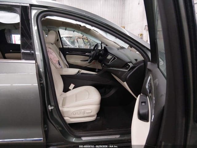 2023 BUICK ENCLAVE PREMIUM AWD 5