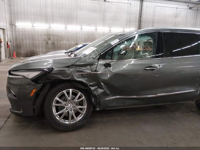 2023 BUICK ENCLAVE PREMIUM AWD 6