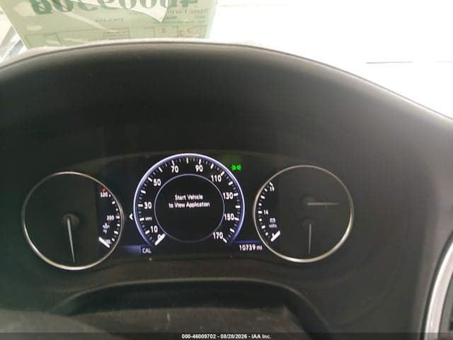 2023 BUICK ENCLAVE PREMIUM AWD 7