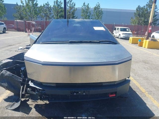 2024 TESLA CYBERTRUCK ALL-WHEEL DRIVE 13