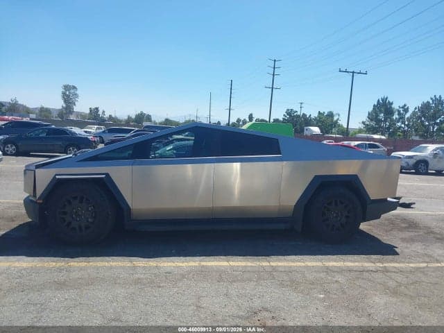 2024 TESLA CYBERTRUCK ALL-WHEEL DRIVE 15