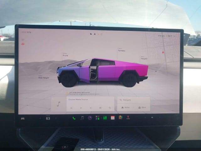 2024 TESLA CYBERTRUCK ALL-WHEEL DRIVE 18