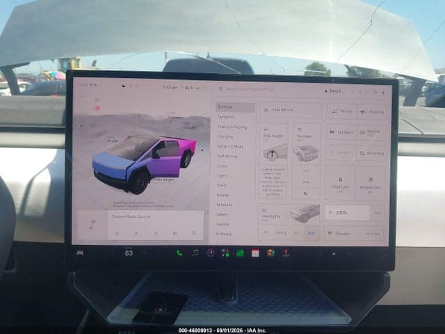 2024 TESLA CYBERTRUCK ALL-WHEEL DRIVE 19