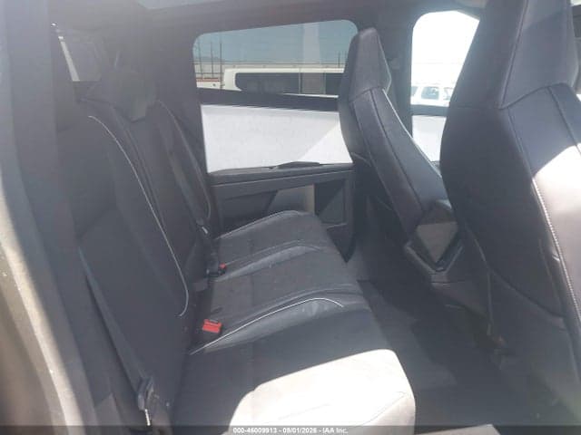 2024 TESLA CYBERTRUCK ALL-WHEEL DRIVE 8