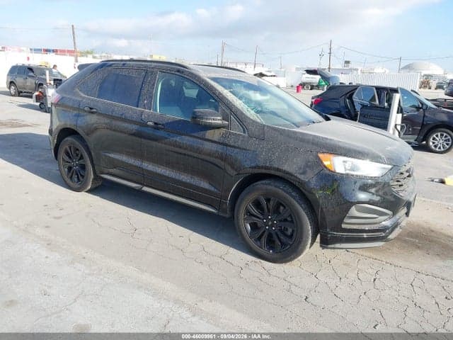 2022 FORD EDGE SE 1