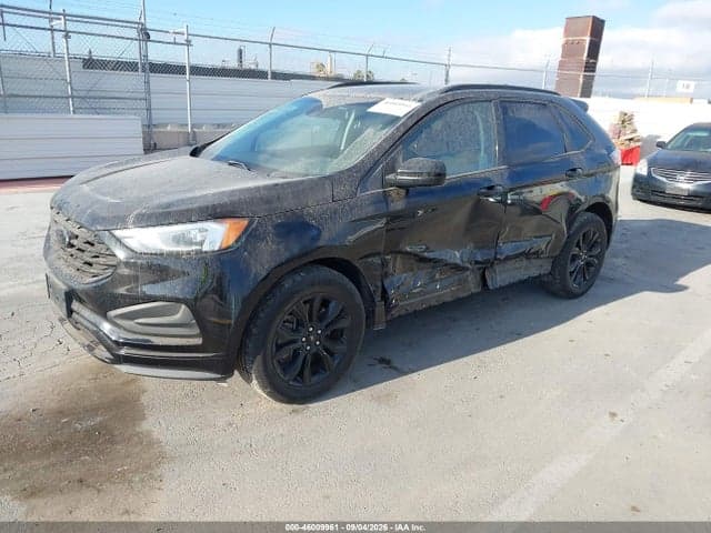 2022 FORD EDGE SE 2