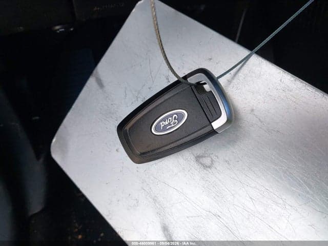2022 FORD EDGE SE 11